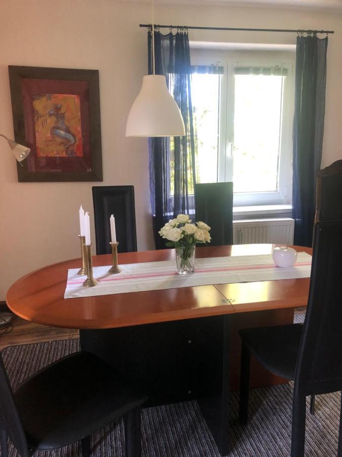 Appartement Wohlfuehloase Nickern