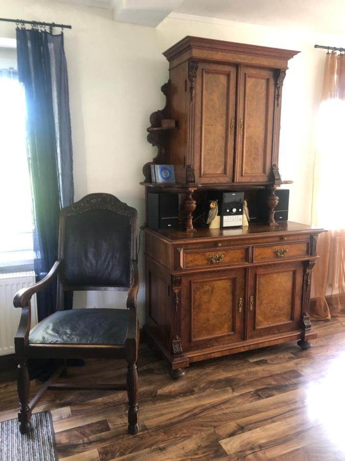 Wohlfuehloase Nickern Appartement