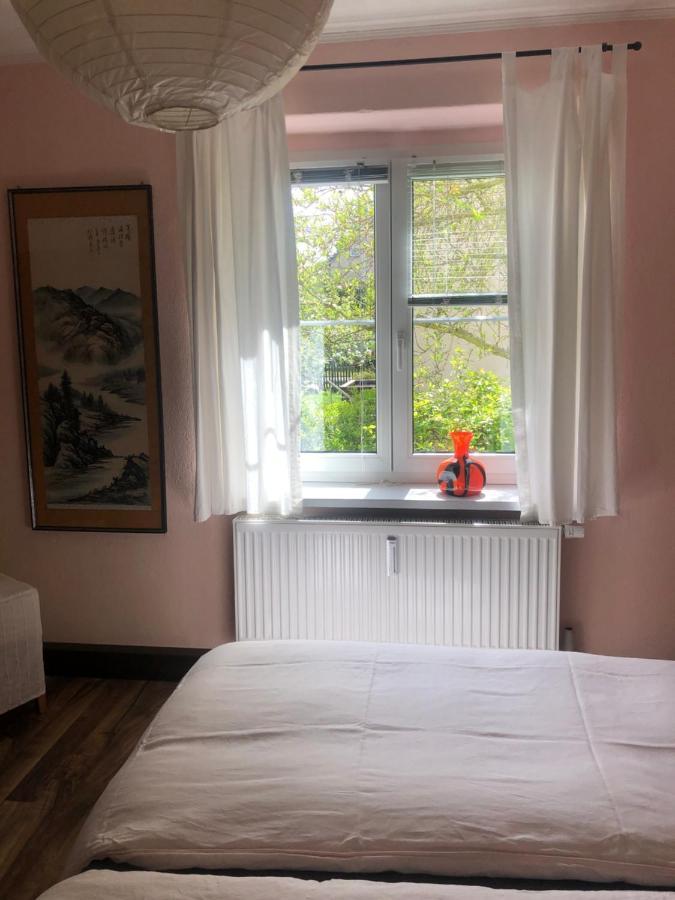 Appartement Wohlfuehloase Nickern *