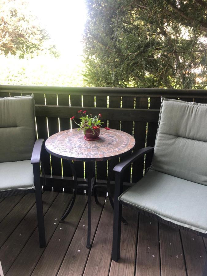 Appartement Wohlfuehloase Nickern