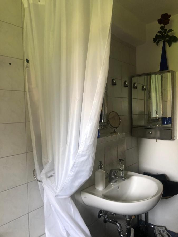 Wohlfuehloase Nickern Appartement