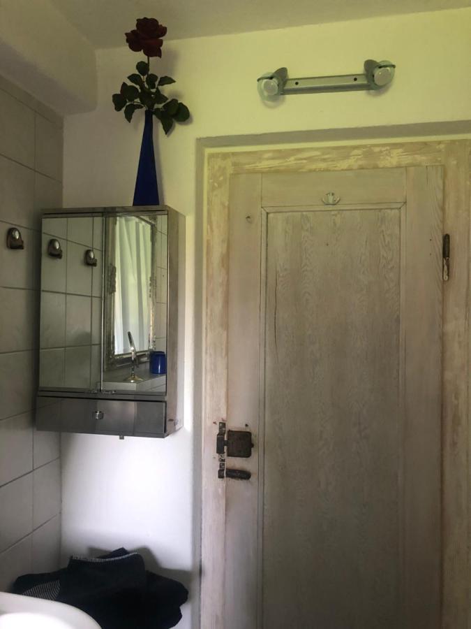 Appartement Wohlfuehloase Nickern