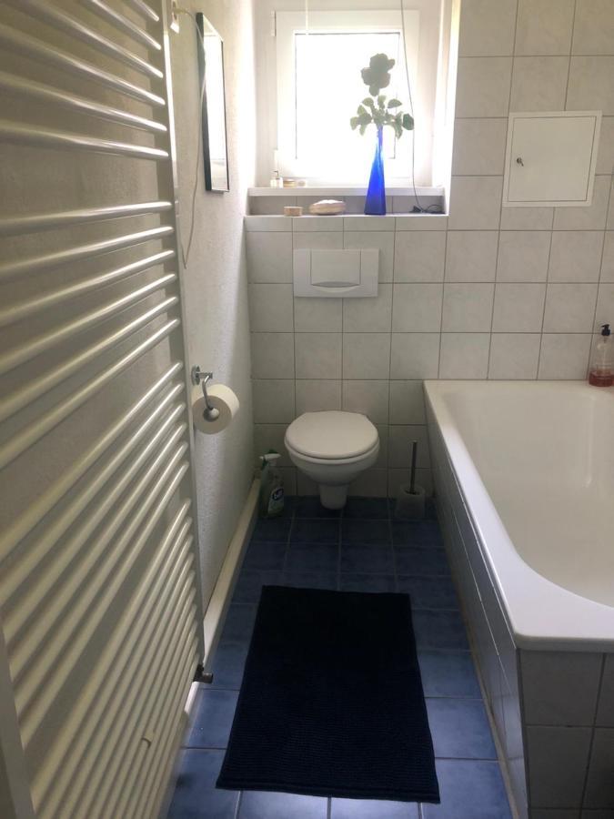 Wohlfuehloase Nickern Appartement *