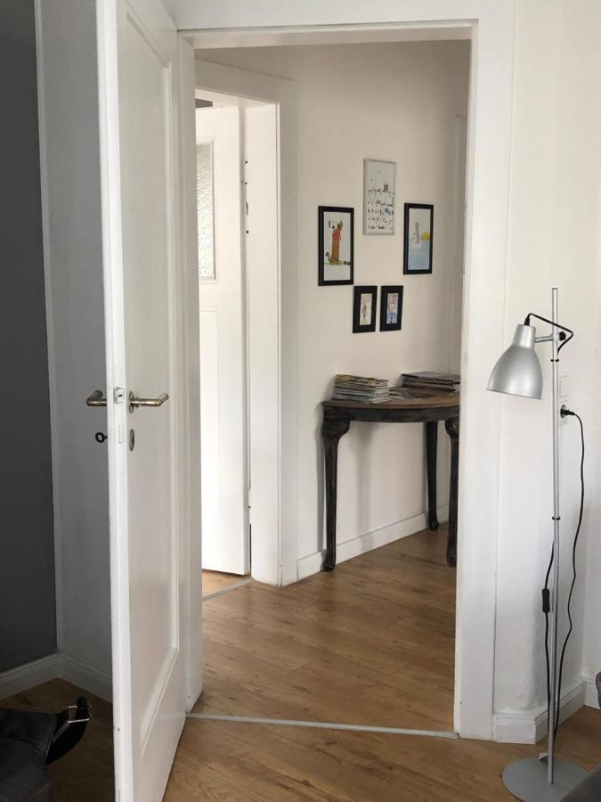 Wohlfuehloase Nickern Appartement *