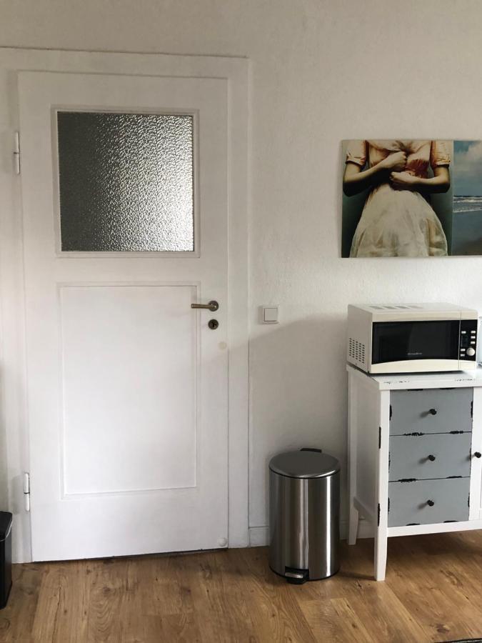 Appartement Wohlfuehloase Nickern