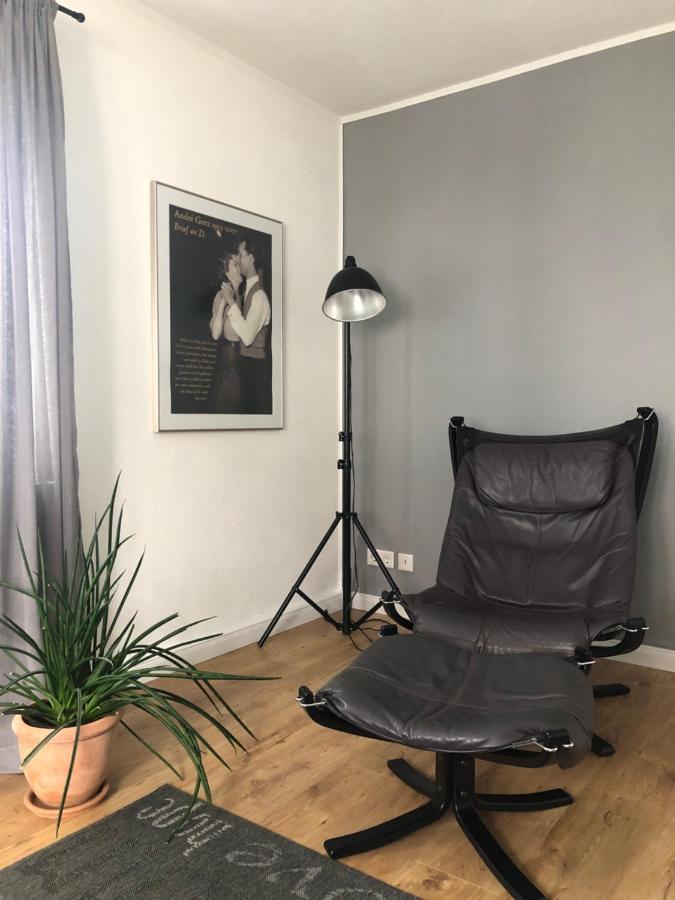 Wohlfuehloase Nickern Appartement