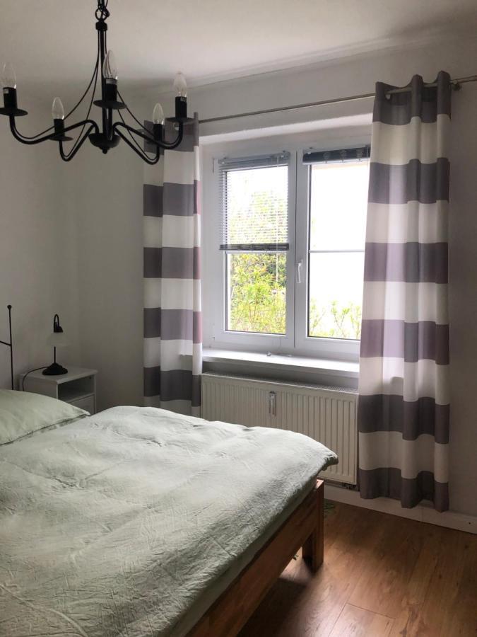 Appartement Wohlfuehloase Nickern *