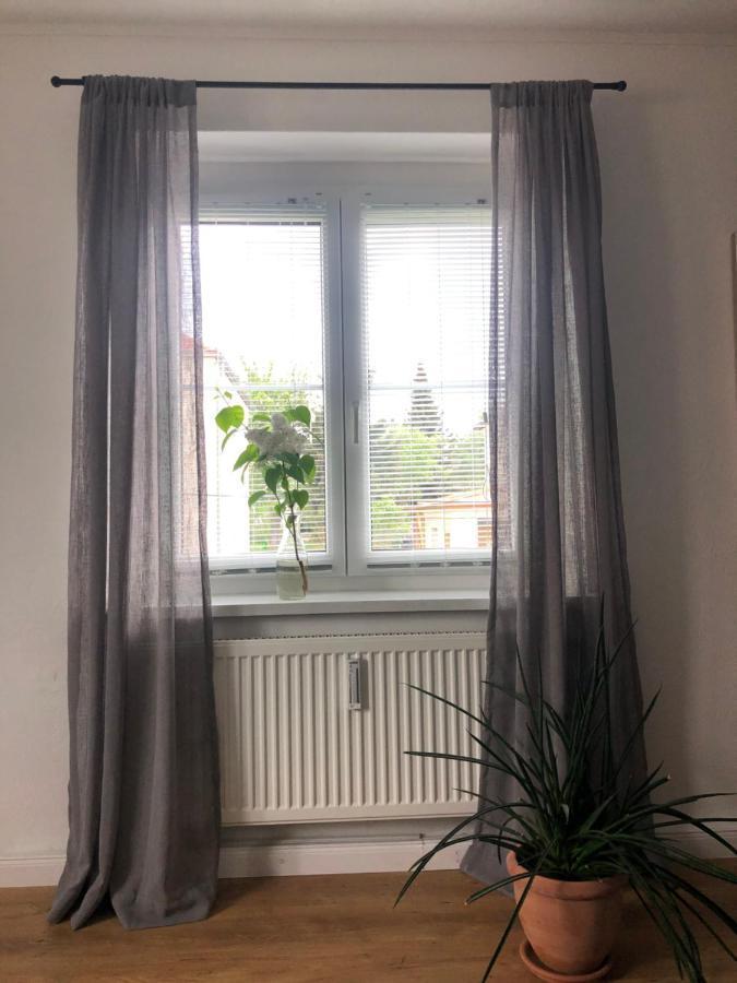 Appartement Wohlfuehloase Nickern