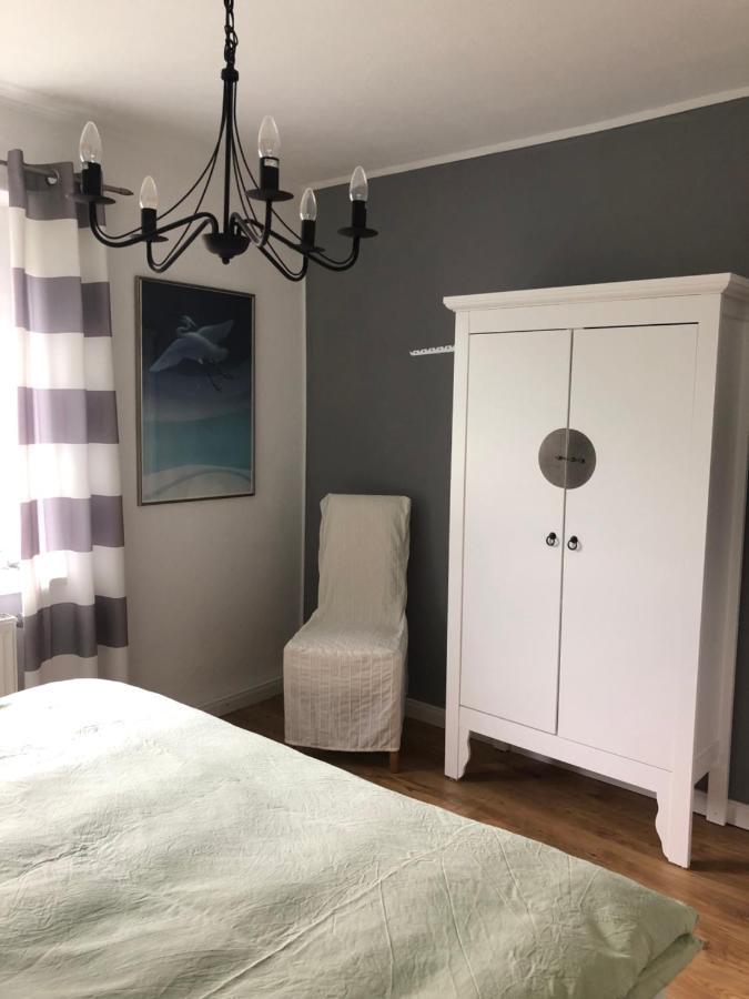 Wohlfuehloase Nickern Appartement *