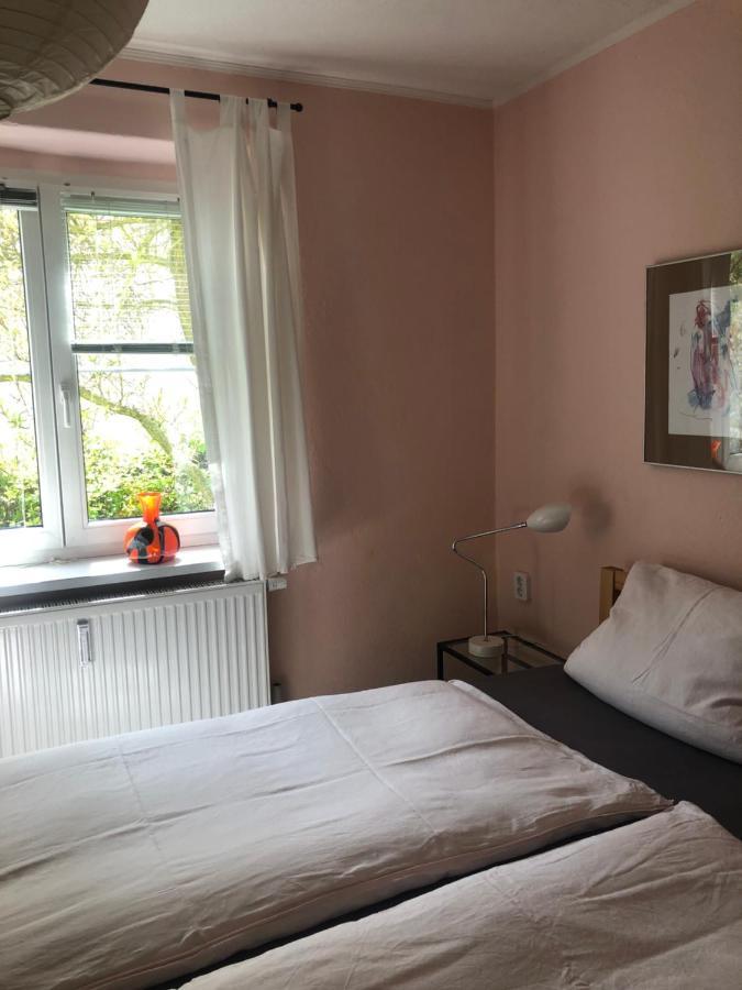 Wohlfuehloase Nickern Appartement