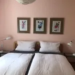 Wohlfühloase Dresden Nickern