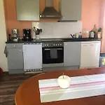 Wohlfühloase Dresden Nickern