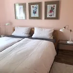 Wohlfühloase Dresden Nickern