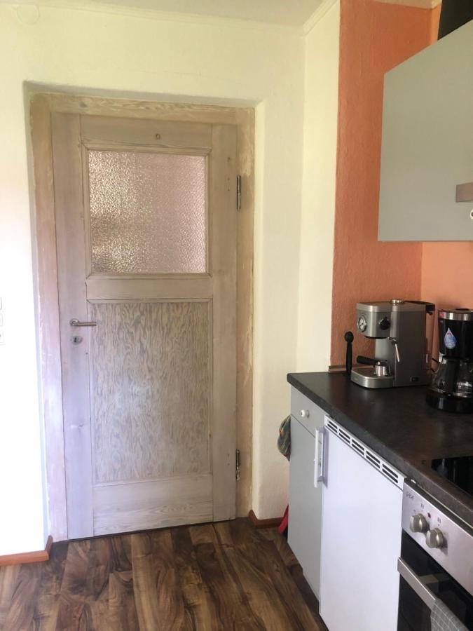 Wohlfühloase Nickern Apartment