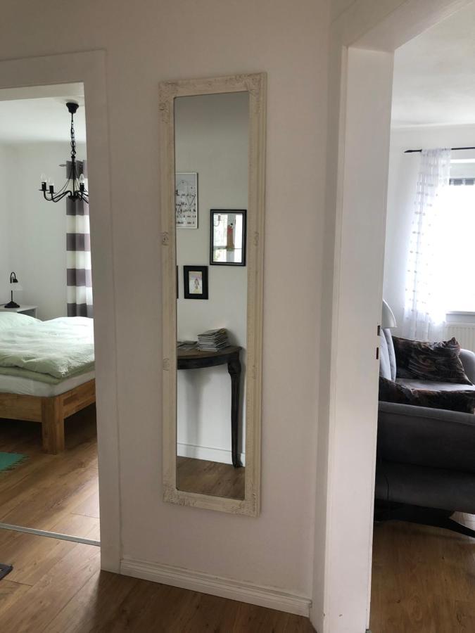 Wohlfühloase Nickern Apartment *