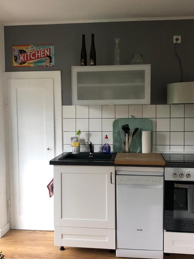 Wohlfühloase Nickern *